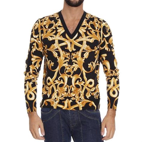 completi estivi versace uomo|Saldi Completi / Completi Uomo Versace da Uomo: 42+ Prodotti.